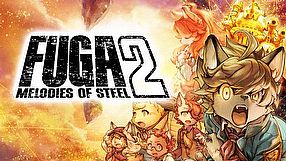 Fuga: Melodies of Steel 2 teaser #1