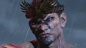 Tekken 8 - zwiastun Fahkumrama