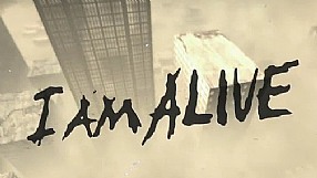 I Am Alive trailer #2