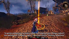 Neverwinter Shadowmantle - Ścieżki Chwały (PL)