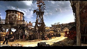 Call of Juarez: Gunslinger trailer #2 (PL)