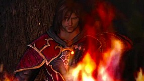 Castlevania: Lords of Shadow Ultimate Edition trailer