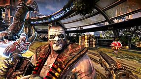 Bulletstorm: Full Clip Edition zwiastun na premierę