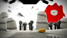 Jelly Defense trailer
