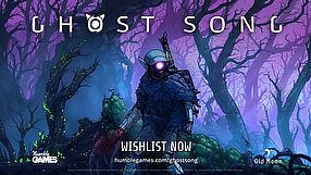 Ghost Song zwiastun #1