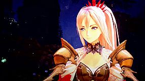 Tales of Arise: Beyond the Dawn zwiastun #1