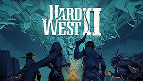 Hard West 2 zwiastun #1