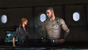 Tom Clancy's Splinter Cell: Blacklist trailer #2