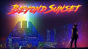 Beyond Sunset zwiastun Steam Next Fest