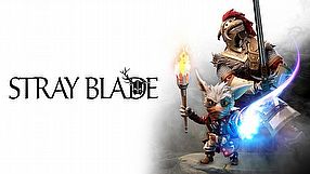 Stray Blade zwiastun #3