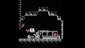 Downwell zwiastun na premierę