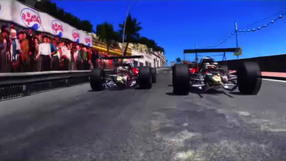rFactor 2 trailer #1