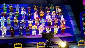 LEGO Party! - zwiastun z datą premiery