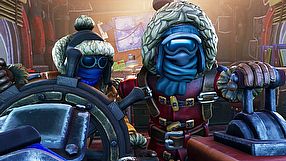 We Were Here Expeditions: The FriendShip zwiastun #1