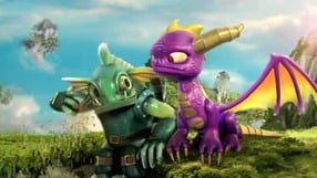 Skylanders: Spyro's Adventure trailer #2