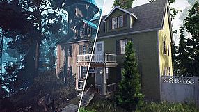 Haunted House Renovator zwiastun #2