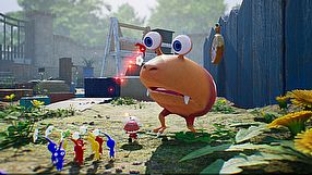 Pikmin 4 zwiastun premierowy