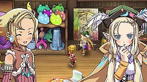 Rune Factory 3 Special zwiastun #3