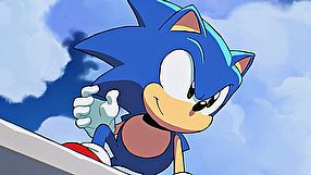 Sonic Origins zwiastun Sonic Origins Plus