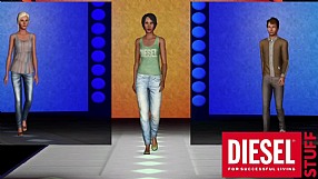 The Sims 3: Diesel - akcesoria trailer #1