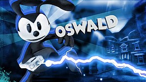 Epic Mickey 2: Siła Dwóch reklama telewizyjna