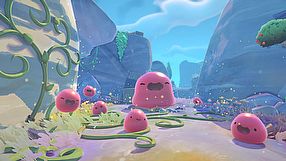 Slime Rancher 2 zwiastun #4