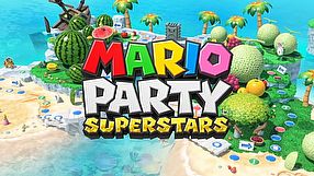 Mario Party Superstars zwiastun #2