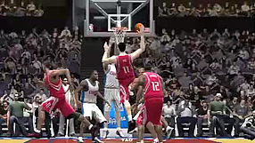 NBA Live 07 #2