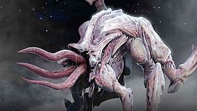 Aliens: Fireteam Elite zwiastun Pathogen