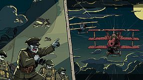 Valiant Hearts: Coming Home zwiastun #1