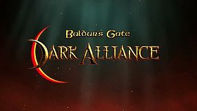 Baldur's Gate: Dark Alliance zwiastun premierowy wersji PC