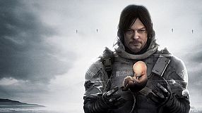 Death Stranding: Director's Cut ostateczny zwiastun wersji reżyserskiej #3