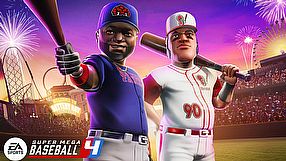 Super Mega Baseball 4 zwiastun #1