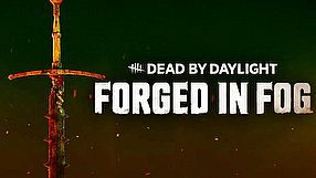 Dead by Daylight teaser Forged In Fog