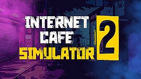 Internet Cafe Simulator 2 zwiastun #1