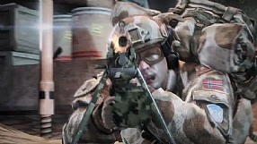 Medal of Honor: Warfighter Start bety multiplayer