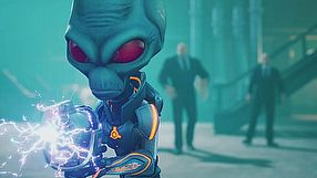 Destroy All Humans! 2: Reprobed zwiastun #7