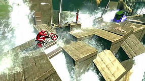 Trials Evolution: Gold Edition trailer #2