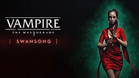 Vampire: The Masquerade - Swansong zwiastun rozgrywki #1