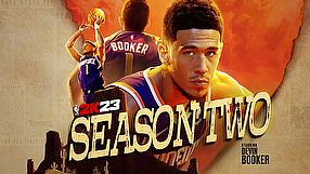 NBA 2K23 zwiastun sezonu 2