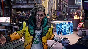 New Tales from the Borderlands zwiastun premierowy