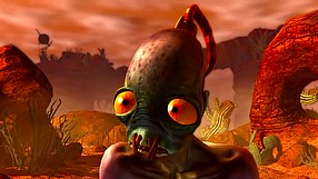 Oddworld: Abe's Oddysee New N' Tasty trailer