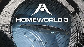 Homeworld 3 zwiastun rozgrywki #1