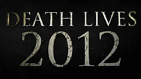 Darksiders II teaser #1