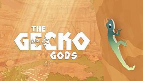 The Gecko Gods zwiastun #1