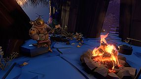 Outer Wilds zwiastun wersji next gen