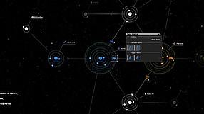 Spacecom trailer #1