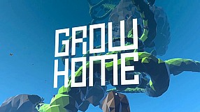 Grow Home zwiastun na premierę