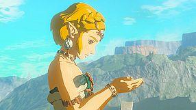 The Legend of Zelda: Tears of the Kingdom zwiastun premierowy