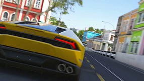 Forza Motorsport 6: Apex dziennik dewelopera